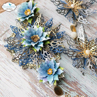 Florals 29 - Elizabeth Craft Metal Die