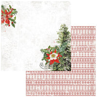 Evergreen Season - 49 & Market Collection Pack 12"X12"