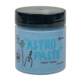 Clear Skies - Simon Hurley Create Astro Pastes