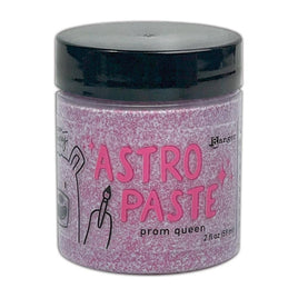 Prom Queen - Simon Hurley Create Astro Pastes