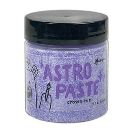 Crown Me - Simon Hurley Create Astro Pastes