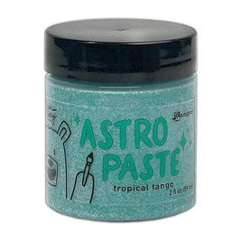 Tropical Tango - Simon Hurley Create Astro Pastes