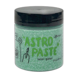 Later Gator - Simon Hurley Create Astro Pastes