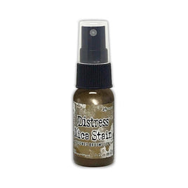 Crooked Broomstick - Tim Holtz Distress Mica Stain 1oz