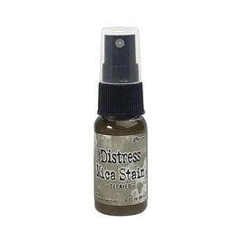 Decayed - Tim Holtz Distress Mica Stain 1oz