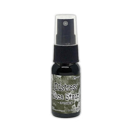 Specimen - Tim Holtz Distress Mica Stain 1oz