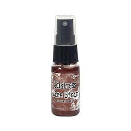 Burning Ember - Tim Holtz Distress Mica Stain 1oz