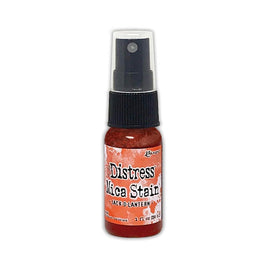 Jack O'Lantern - Tim Holtz Distress Mica Stain 1oz