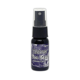 Ominous Twilight - Tim Holtz Distress Mica Stain 1oz