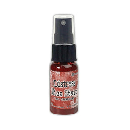 Tart Cranberry - Tim Holtz Distress Mica Stain 1oz