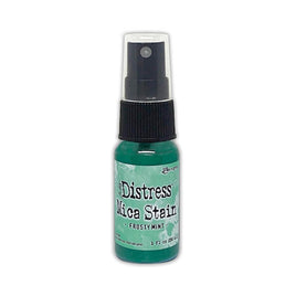 Frosty Mint - Tim Holtz Distress Mica Stain 1oz