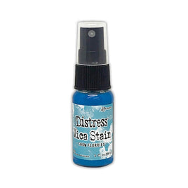 Snow Flurries - Tim Holtz Distress Mica Stain 1oz