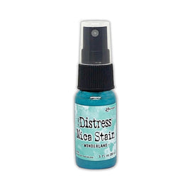 Wonderland - Tim Holtz Distress Mica Stain 1oz