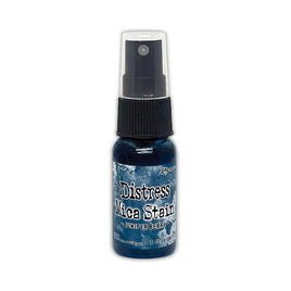 Juniper Berry - Tim Holtz Distress Mica Stain 1oz