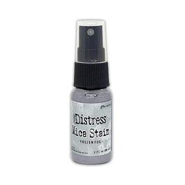 Frozen Fog - Tim Holtz Distress Mica Stain 1oz