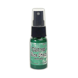 Merry Mint - Tim Holtz Distress Mica Stain 1oz