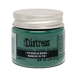 Evergreen Bough - Tim Holtz Distress Embossing Glaze