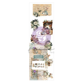 The Home Baker Sticker Roll 2 Meters