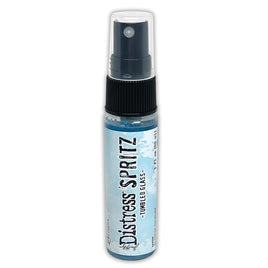 Tumbled Glass - Tim Holtz Distress Spritz 1oz Bottle