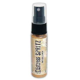 Antique Linen - Tim Holtz Distress Spritz 1oz Bottle