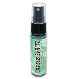 Cracked Pistachio - Tim Holtz Distress Spritz 1oz Bottle