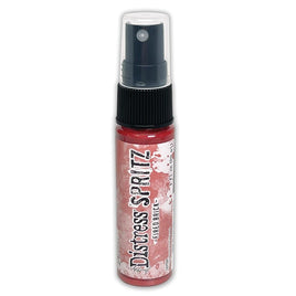 Fired Brick - Tim Holtz Distress Spritz 1oz Bottle