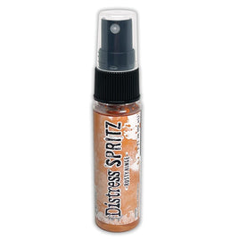 Rusty Hinge - Tim Holtz Distress Spritz 1oz Bottle