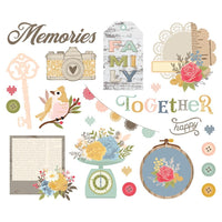 Front Porch Bits & Pieces - Big