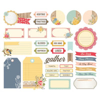 Journal - Front Porch Bits & Pieces