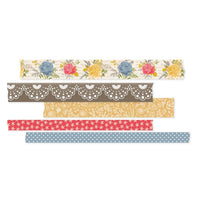 Front Porch - Washi Tape