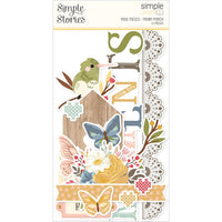Front Porch - Simple Stories Simple Pages Page Pieces