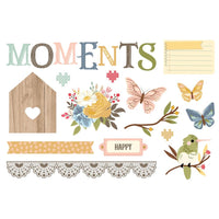 Front Porch - Simple Stories Simple Pages Page Pieces