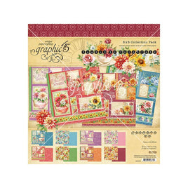 Season To Celebrate - Graphic 45 Collection Pack 12"X12"