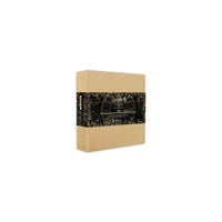Kraft - Graphic 45 Deconstructed Trifold Waterfall Folio Album