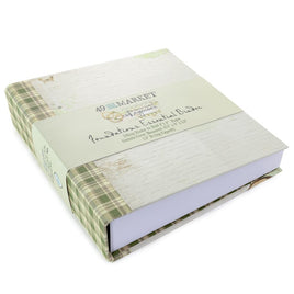 Cottagecore - 49 And Market Foundations Binder