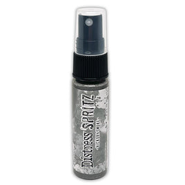 Hickory Smoke - Tim Holtz Distress Spritz 1oz Bottle