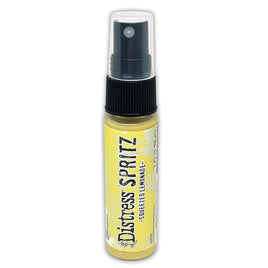 Squeezed Lemonade - Tim Holtz Distress Spritz 1oz Bottle