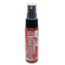 Lumberjack Plaid - Tim Holtz Distress Spritz 1oz Bottle