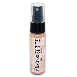 Tattered Rose - Tim Holtz Distress Spritz 1oz Bottle