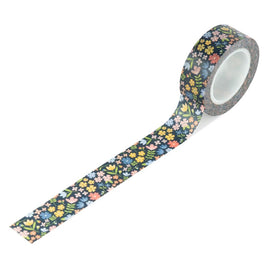 Watch Me Grow Flowers - Blossoms And Bees Washi Tape 30'