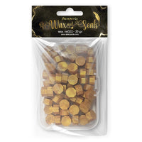 Light Gold - Stamperia Wax Seal Refill 20g