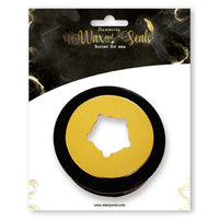 Stamperia Wax Melter 3.15"X3.15"