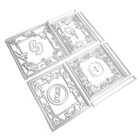 Journal Sleeves Fillers 2 - Elizabeth Craft Metal Dies