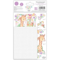 Little Ones - Craft Consortium 3D Decoupage Set