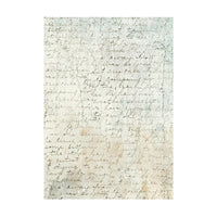 Master Of Magic - Stamperia Assorted Rice Paper Backgrounds A6 8/Sheets