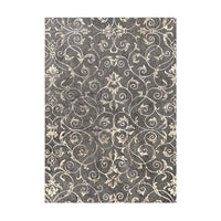 Master Of Magic - Stamperia Assorted Rice Paper Backgrounds A6 8/Sheets