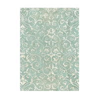 Master Of Magic - Stamperia Assorted Rice Paper Backgrounds A6 8/Sheets