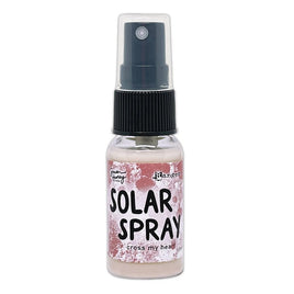 Cross My Heart - Simon Hurley create. Solar Spray 1oz