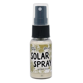 Golden Hour - Simon Hurley create. Solar Spray 1oz
