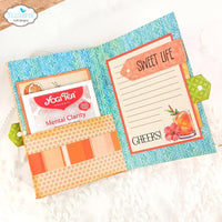 Tag Variety Pack - Elizabeth Craft Metal Dies